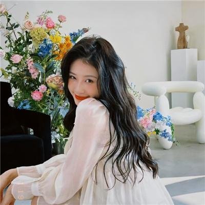 我的小可爱